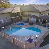 Aladdin Inn