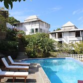 Sugarapple Inn