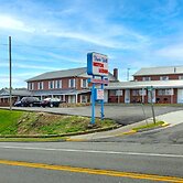 Knob Hill Motor Lodge – Hillsville