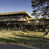 Kachina Lodge - Inside the Park