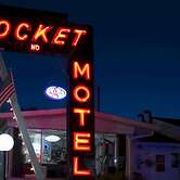 Rocket Motel
