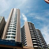 Torres de Alba Hotel & Suites