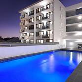 Oaks Mackay Carlyle Suites