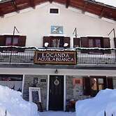 Locanda Aquila Bianca