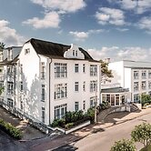 Hotel Binzer Hof