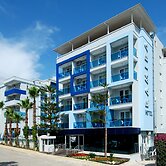 Kleopatra Ramira Hotel - All Inclusive