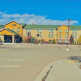 Comfort Inn & Suites Vernal - National Monument Area