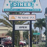 Sunrise Inn by OYO Titusville FL