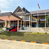 Comforta Hotel Tanjung Pinang