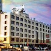 Silver Cloud Hotel & Banquets Ahmedabad