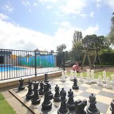 New Plymouth Top 10 Holiday Park