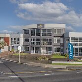 Waterfront Apartments Whitianga