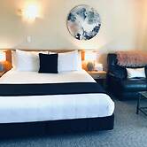 Hacienda Motor Lodge