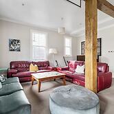 Verandahs Parkside Lodge - Hostel