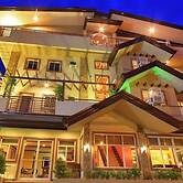 Staylite Hotel