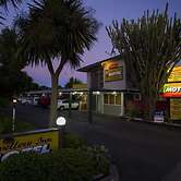 Travellers Inn Motel