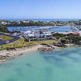 Aloha Waterfront Properties