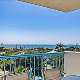 Burgess @ Kings Beach Apartments