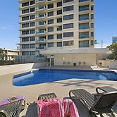 Burgess @ Kings Beach Apartments