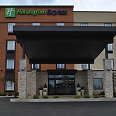 Holiday Inn Express Salem by IHG