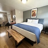 Ashland Motel - Oregon