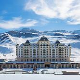 Pik Palace, Shahdag, Autograph Collection