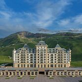 Pik Palace, Shahdag, Autograph Collection