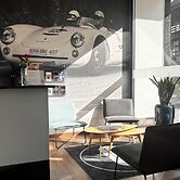 Garner Hotel Stuttgart - Zuffenhausen by IHG