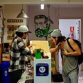 Rocket Hostels Gràcia