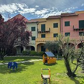 Residence i Cormorani