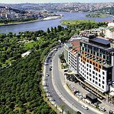 Mövenpick Hotel Istanbul Golden Horn