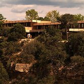 Thunderbird Lodge - Inside the Park