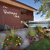 Village Inn At Apgar - Inside the Park
