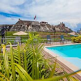 GHL San Lazaro Art Hotel