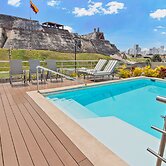 GHL San Lazaro Art Hotel