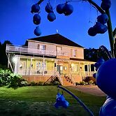 Auberge Presbytere Mont Lac-Vert