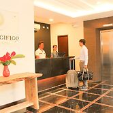 Upperhouse Hotel Formerly Pacifico Boutique by Hiverooms