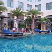 Courtyard by Marriott Agra