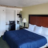 Nittany Budget Motel