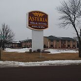 Asteria Inn and Suites