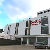Diverxo Hotel & Villas