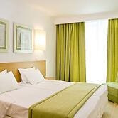 Monte Gordo Hotel Apartamentos & Spa