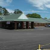 Western Motel - Prentiss