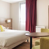 Brit Hotel Dieppe