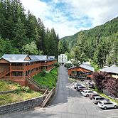 Carson Hot Springs Resort