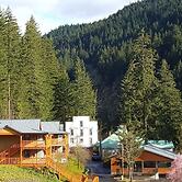 Carson Hot Springs Resort