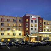 Fairfield Inn & Suites Arundel Mills BWI Airport