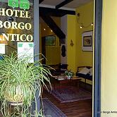 Hotel Borgo Antico Bibbiena