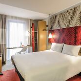 ibis Berlin Hauptbahnhof