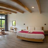 Las Terrazas De Dana Boutique Lodge